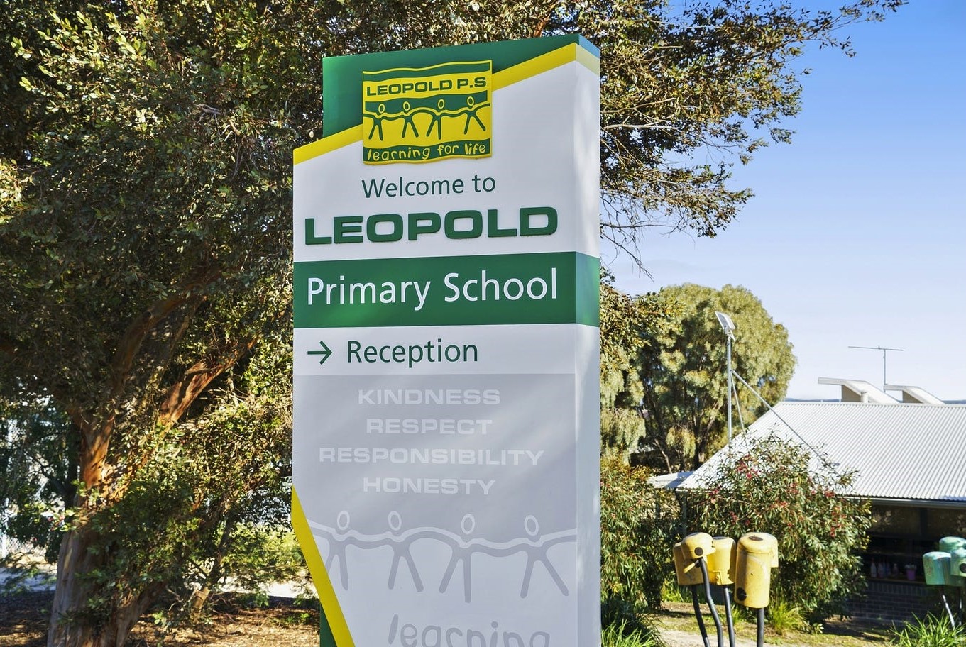 [Land for Sale] Leopold Green Estate, Leopold OpenLot